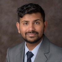 Rushabh Patel