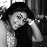raina roy