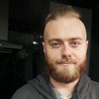 Benjamin Dutton-Hansford