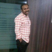 Mahesh Reddy