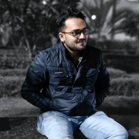 Mohd Asad Saifi