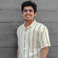 Vysakh R S
