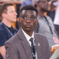 Ryan W. Okello