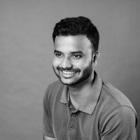 Sujay Kamble
