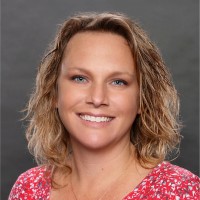 Erica Blank, Mba