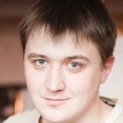 Борис Первушин