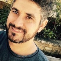 Eric Fernando De Souza