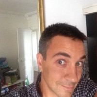 Francois Goursaud