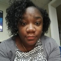 Daphneé Pierre