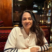 Deepali Chavan