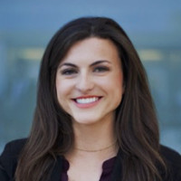 Julia Gilmore
