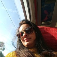 Dipti Verma
