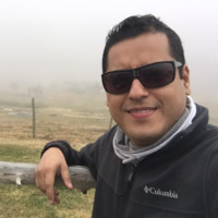 Hans Rojas