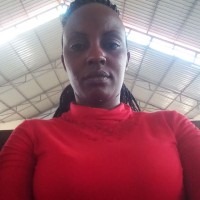 Caroline Njeri