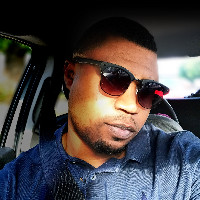 Enock Otchere