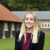 Hollie Clapham