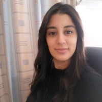 Fatima OKHITA