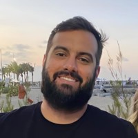Paulo Cavalcante
