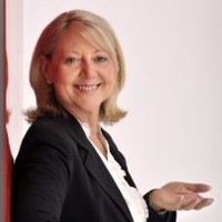 Yvonne Bali