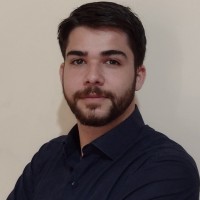 João Pedro Marcelino De Sousa