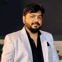 Jaiminkumar Navnitlalshah Shah