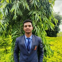 Kaushal Gawas