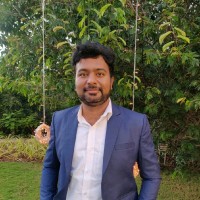 Shivaneshan Raju