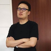 阚海滨