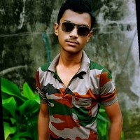 Harshid Rathod