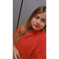 Alveena Tanveer