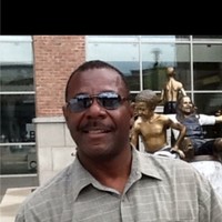 Ronald Newkirk