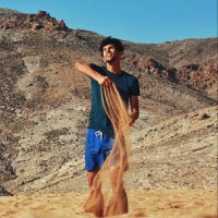 Achraf Atmani