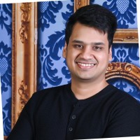 Shantanu Jain