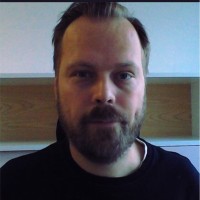 Tobias Staberg