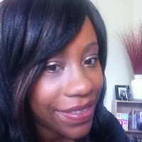 Patricia Chamisa