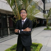 Alexis Minaya Aguirre