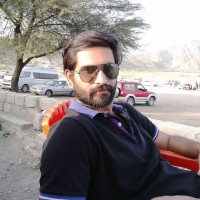 Hassan Yousaf