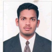 Bhuvanesh Bhuvanesh P