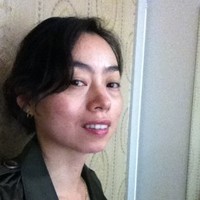 Mia Ouyang