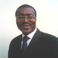 Edmond Moukoko Polli