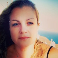 Alexia Kolovou
