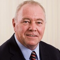Laurent Keiran