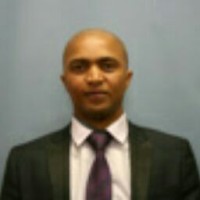 Motlatsi Fobane