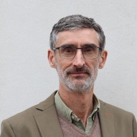 Patrick Vidal