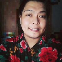 June Anthony Obon