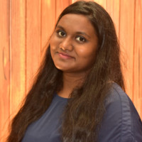 Namrata Sah
