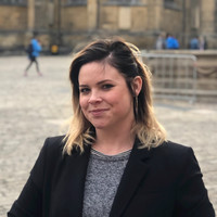Mariah A. Bolin, Mba