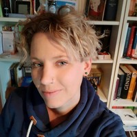 Katrin Bähnk