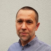Koen Bilcke