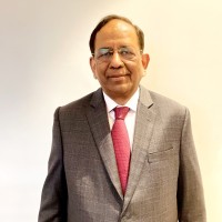 Bharat Shah